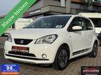 Seat Mii 1.0 Sport EcoFuel,super zuinig autorijden, Auto's, Voorwielaandrijving, Stof, Gebruikt, CNG (Aardgas)