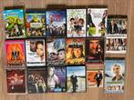 Diverse DVD's films en tv series, Alle leeftijden, Ophalen of Verzenden, Zo goed als nieuw, Actie