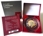 Oostenrijk 20 euro proof 2024 Supernova, Verzenden, Oostenrijk, 2 euro
