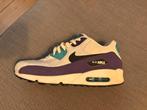 NIKE AIR MAX 90 ESSENTIAL GRAPE, Overige kleuren, Nike, Ophalen of Verzenden, Zo goed als nieuw