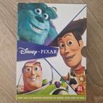 Disney Pixar Dvd Box - Toy Story & Monsters en co., Cd's en Dvd's, Dvd's | Kinderen en Jeugd, Ophalen of Verzenden, Zo goed als nieuw