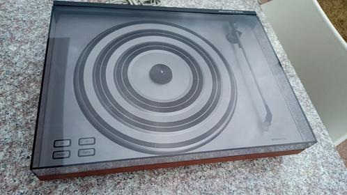 B&O Beogram 1700 met goed element MMC20S, Audio, Tv en Foto, Platenspelers, Gebruikt, Overige merken, Ophalen of Verzenden