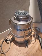 nilfisk stofzuiger, Ophalen, Gebruikt