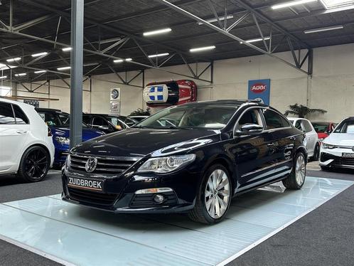 Volkswagen Passat 2.0 TURBO DSG Clima Airco LEER YOUNGTIMER, Auto's, Volkswagen, Bedrijf, Te koop, Passat, Airconditioning, Alarm