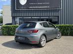 SEAT Leon FR 1.4 EcoTSI 150pk Connect Leder/alcantara Navi 1, Voorwielaandrijving, 1141 kg, Gebruikt, 4 cilinders