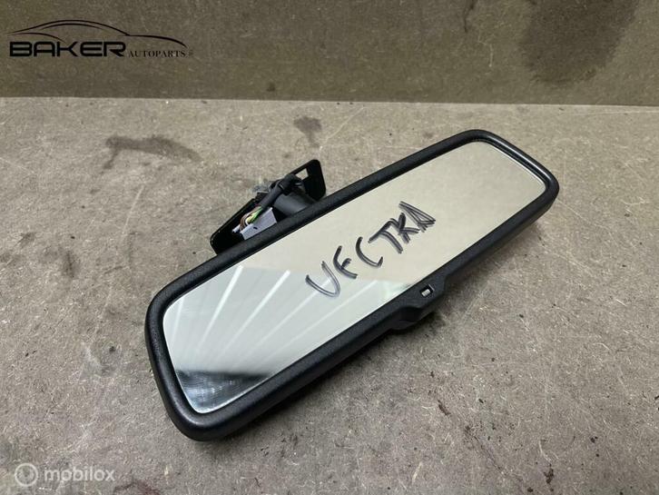 Binnenspiegel Opel Vectra C ('02-'09) 3500083, Auto-onderdelen, Spiegels, Gebruikt, Ophalen of Verzenden
