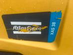 Compressor atlas copco!!!!! Goede staat !!!!, Doe-het-zelf en Verbouw, Compressors, Gebruikt, Ophalen of Verzenden, Mobiel, 10 bar of meer