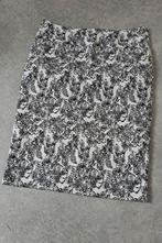 College Style rok - Maat 40, Maat 38/40 (M), Zwart, Ophalen of Verzenden, Zo goed als nieuw