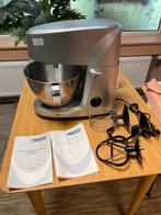 Princess Keukenmachine - Zo goed als nieuw!, Witgoed en Apparatuur, Ophalen, 4 liter of meer, 3 snelheden of meer, Zo goed als nieuw