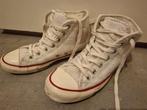 Converse allstar, Ophalen, Zo goed als nieuw
