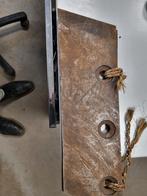 jensen  houtversnipperaar  ZA 2, Huis en Inrichting, Badkamer | Badkamermeubels, Ophalen, 150 tot 200 cm, 25 tot 50 cm, 150 tot 200 cm