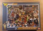 That's life Gallery puzzel Rembrandt van Rijn 1000 stukjes, Ophalen of Verzenden, 500 t/m 1500 stukjes, Zo goed als nieuw, Legpuzzel