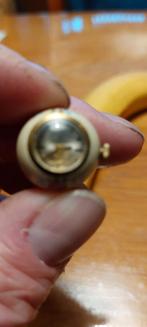 Emailje hang horloge, Ophalen of Verzenden