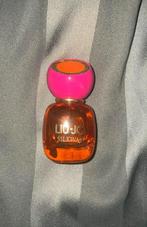 Liu Jo - Silkway Eau de Toilette 30ml, Verzenden, Zo goed als nieuw