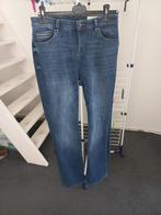 Esprit Jeans – Bootcut - W30/L30 – Used look, Blauw, Overige jeansmaten, Ophalen of Verzenden, Zo goed als nieuw