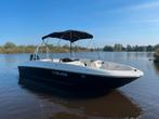 Bayliner element e6 - 60pk Mercury EFI, Watersport en Boten, Speedboten, Ophalen, Zo goed als nieuw, Minder dan 70 pk, 3 tot 6 meter