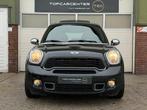 Mini Countryman 1.6 CooperS ALL4/CLIMA/LEER/STOELV/PARKS/APK, Auto's, 1355 kg, Euro 5, 15 km/l, Gebruikt