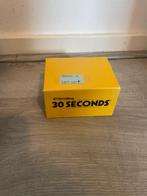 30 seconds deel 2!!!!!!, Ophalen