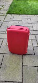 Samsonite koffer, Sieraden, Tassen en Uiterlijk, Koffers, Gebruikt, Hard kunststof, 45 tot 55 cm, Ophalen