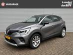 Renault Captur 1.0 TCe 90 evolution | Navigatie | Sensoren |, Voorwielaandrijving, 12 maanden, Stof, Gebruikt