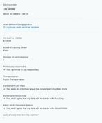 Marathon Amsterdam, Ophalen of Verzenden, Nieuw, Overige typen, Overige merken