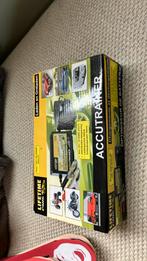 Accutrainer lifetime cars, Ophalen of Verzenden, Nieuw