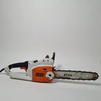 Stihl MSE 190 C Elektrische Kettingzaag, Ophalen, Gebruikt, Stihl
