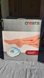 Cresta Voeten Spa met Verwarming - Nieuw in Doos, Ophalen of Verzenden, Nieuw, Hand- en Voetverzorging