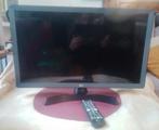 LG Smart TV -  model 24TL510S - PZ, 50 Hz, Ophalen of Verzenden, Zo goed als nieuw, 100 cm of meer