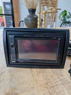 Pioneer Radio/Navigatie/DVD/Camera, Ophalen of Verzenden, Gebruikt