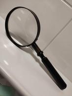 Antiek Engels vergrootglas, Antiek en Kunst, Ophalen of Verzenden