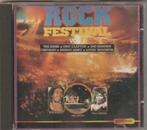 Rock Festival Vol. 2 - Verzamelalbum, Orig. CD, Cd's en Dvd's, Cd's | Verzamelalbums, Ophalen of Verzenden