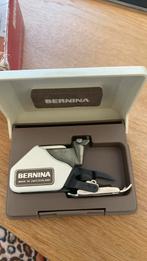 Boven transport voet bernina, Ophalen of Verzenden, Nieuw, Toebehoren, Bernina