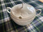 Dekschaal Wedgwood Oceanside, Ophalen of Verzenden