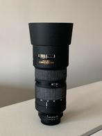 Nikon AF 80-200mm F/2.8D, Telelens, Ophalen of Verzenden, Zo goed als nieuw