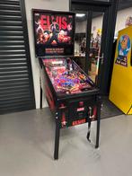 Prachtige flipperkast Stern Elvis Presley Pinball, Ophalen, Gebruikt, Flipperkast, Stern