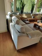 Leolux 2,5 Zits Bank, Gebruikt, Tweepersoons, 75 tot 100 cm, Ophalen of Verzenden