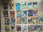 Pokémon Kaarten kopen/ruilen, Ophalen, Nieuw, Meerdere kaarten, Foil