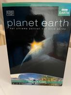 Dvd’s planet Earth complete serie, Cd's en Dvd's, Natuur, Alle leeftijden, Zo goed als nieuw, Ophalen