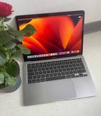 MacBook Air 13 (M1) 2020, Computers en Software, Apple Macbooks, MacBook Air, Ophalen of Verzenden, Zo goed als nieuw, 13 inch