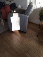 Kamerstoel, Huis en Inrichting, Ophalen, Gebruikt, Eén