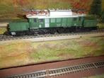 Märklin 3022 de Br 194, E loc, Duitse krokodil van de DB, Wisselstroom, Locomotief, Ophalen of Verzenden, Zo goed als nieuw