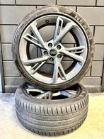 18 inch zomerset Audi A3 origineel, Auto-onderdelen, Banden en Velgen, Ophalen, 18 inch, Gebruikt, Banden en Velgen