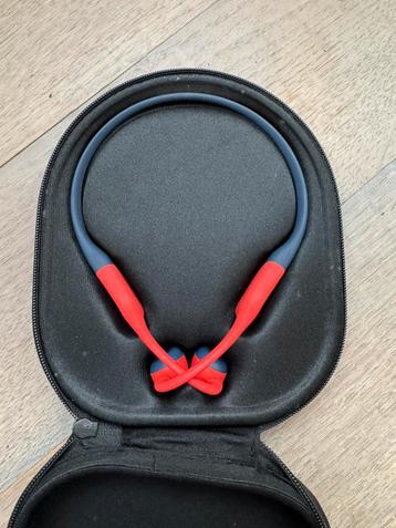 SHOKZ OPENSWIM PRO KOPTELEFOON beschikbaar voor biedingen