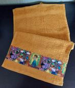 nieuw- Encanto gastenhanddoekje, Ophalen of Verzenden, Nieuw, Geel, Gastendoekje