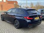 BMW 5 Serie Touring 530e M-Sport Plus Panoramadak Driving As, Achterwielaandrijving, Gebruikt, Euro 6, 4 cilinders