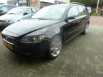 Volvo V50 2.5 T5 Summum AUTOMAAT AIRCO, 700 kg, Stationwagon, Particulier, 220 pk