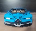 Technic Bugatti Chirron 42083, Ophalen of Verzenden, Zo goed als nieuw, Complete set, Lego