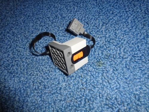 LEGO Power functions >>>> Zie het soort & de voorraad, Kinderen en Baby's, Speelgoed | Duplo en Lego, Gebruikt, Lego, Losse stenen