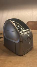 Labelwriter Duo Dymo zo goed als nieuw, Computers en Software, Labelprinters, Ophalen of Verzenden, Zo goed als nieuw